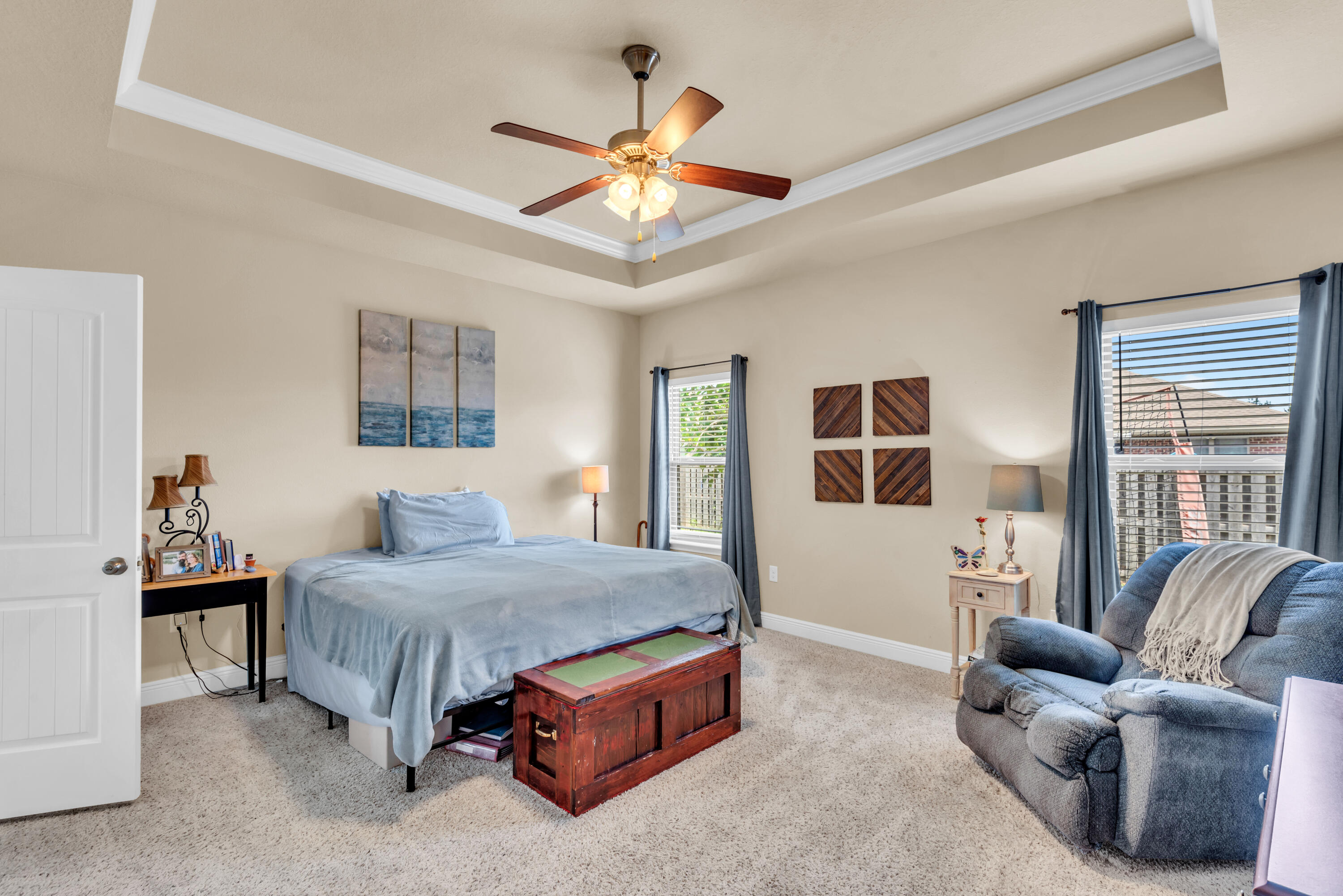 Redstone Commons - Residential