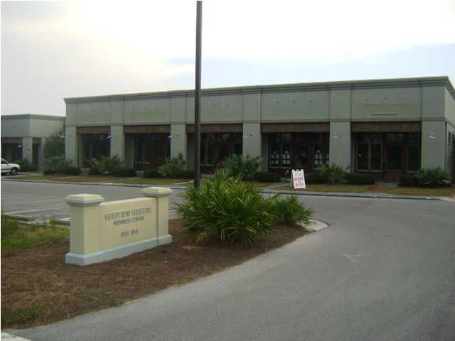 Great office, retail, or even medical space facing 30-A. Fantastic location in Blue Mountain beach. This space features high ceilings, beautiful wood flooring, a large entry room, 2 offices, and a private bathroom. Price is $1530 plus $114.75 sales tax at the current rate. NO CAM! Call today.