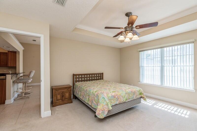PALM HARBOR MARINA - Residential