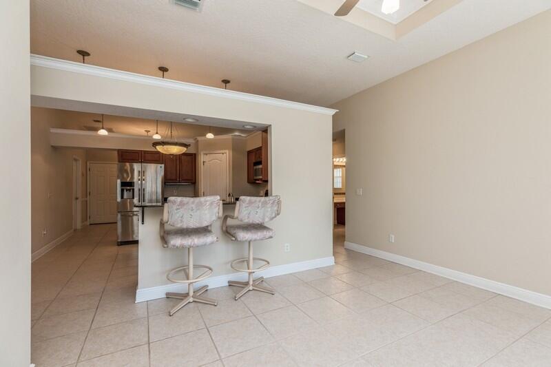 PALM HARBOR MARINA - Residential