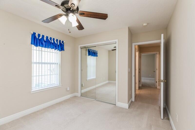 PALM HARBOR MARINA - Residential