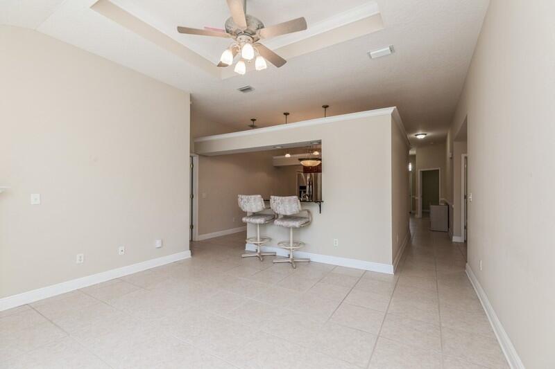 PALM HARBOR MARINA - Residential