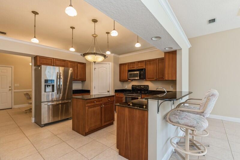 PALM HARBOR MARINA - Residential