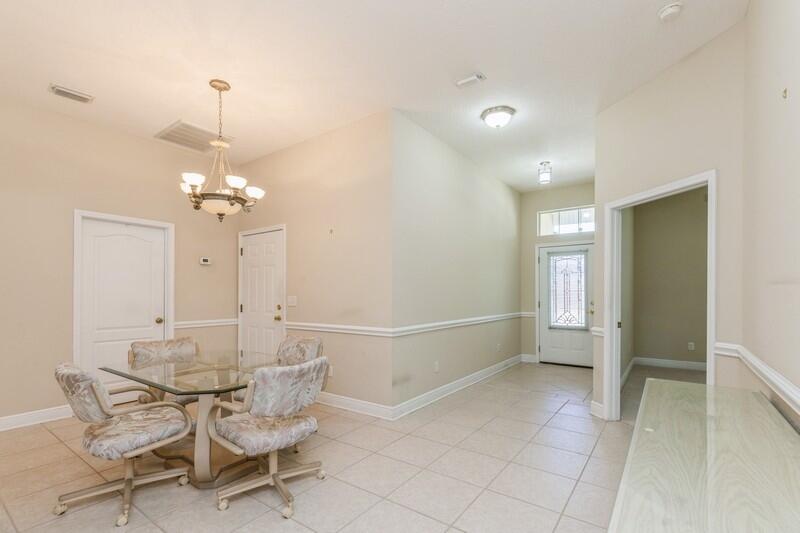PALM HARBOR MARINA - Residential