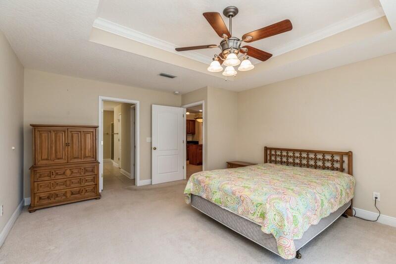 PALM HARBOR MARINA - Residential