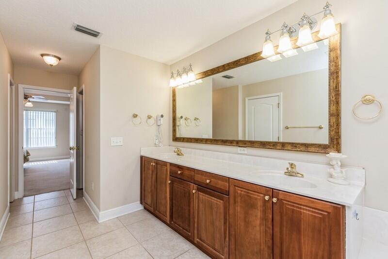 PALM HARBOR MARINA - Residential