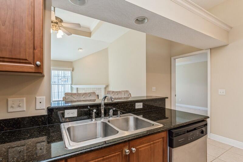 PALM HARBOR MARINA - Residential