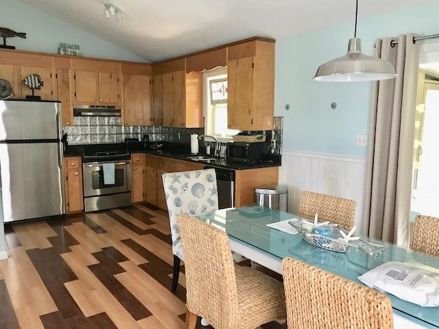 DUNE ALLEN 2ND ADDN - Residential