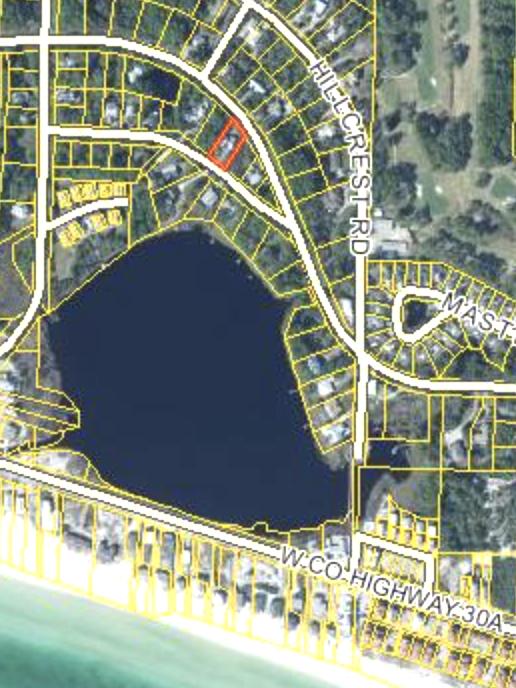 DUNE ALLEN 2ND ADDN - Residential