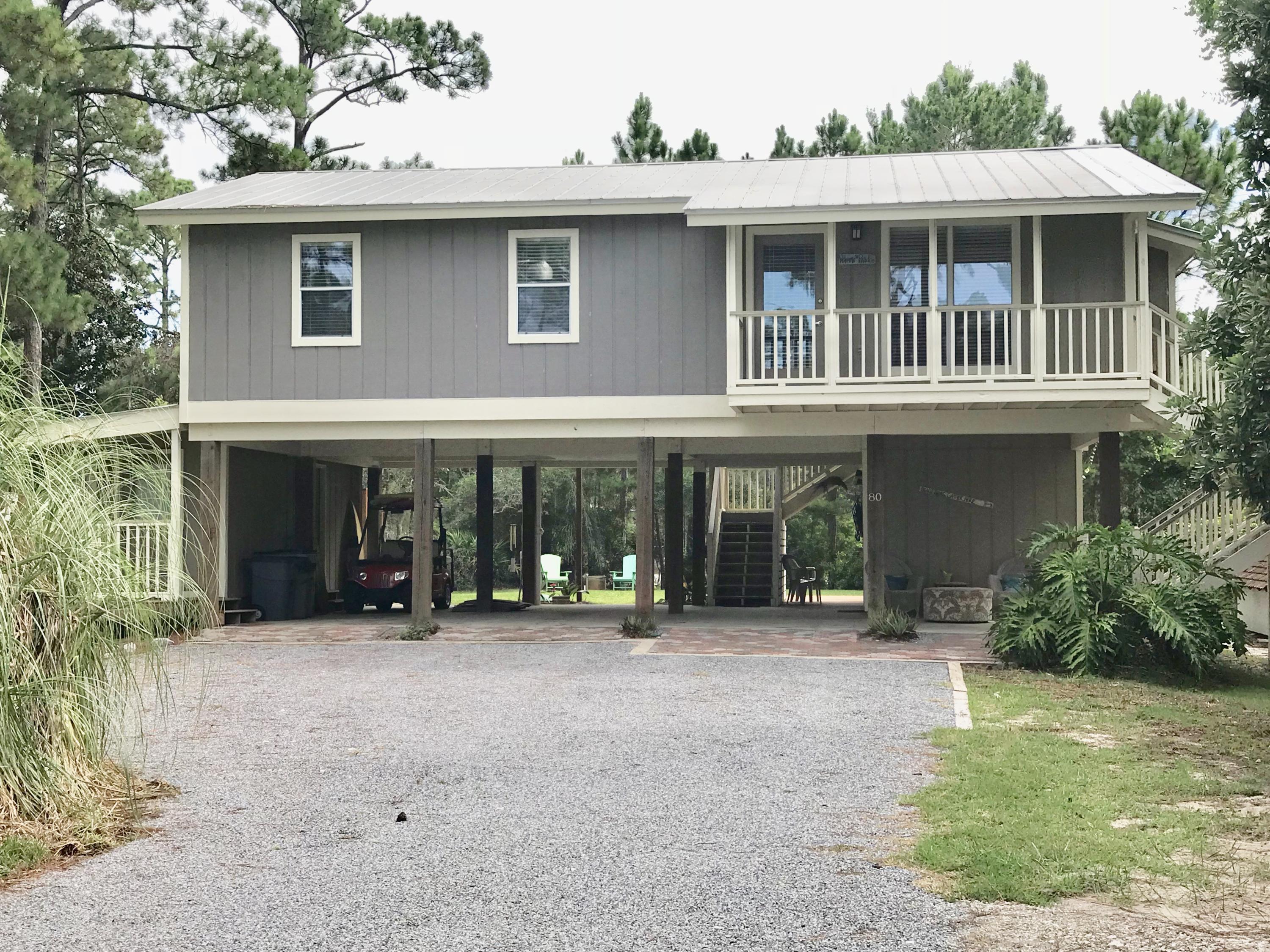 DUNE ALLEN 2ND ADDN - Residential