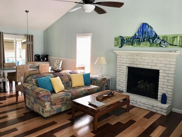 DUNE ALLEN 2ND ADDN - Residential