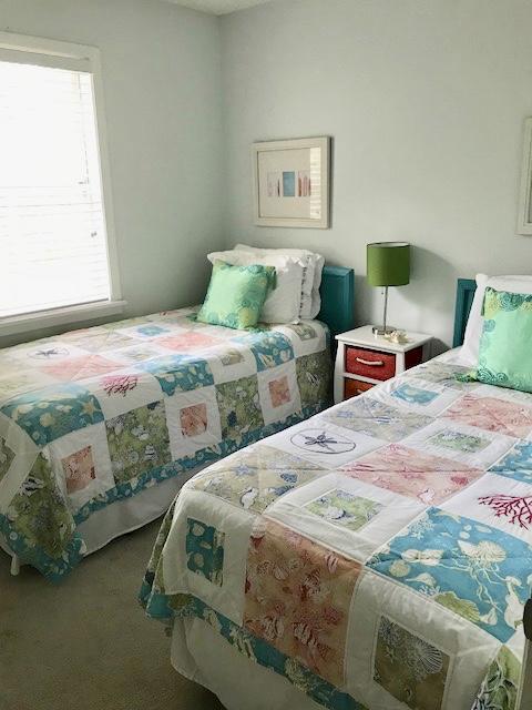 DUNE ALLEN 2ND ADDN - Residential