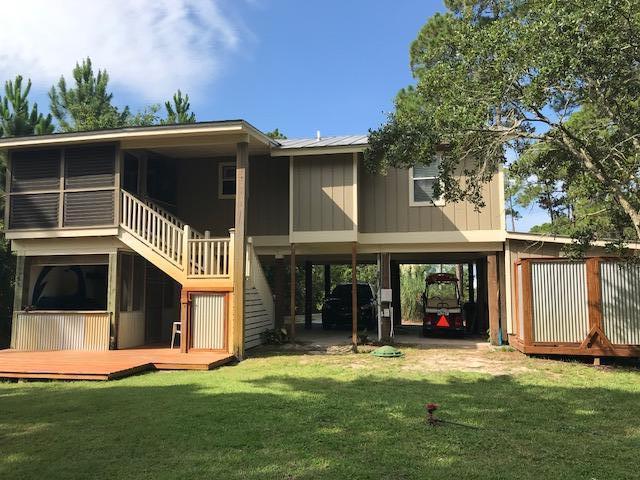 DUNE ALLEN 2ND ADDN - Residential