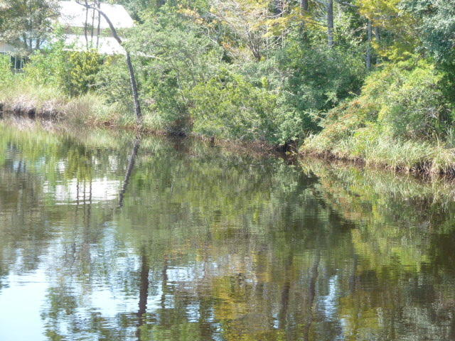 POWELLS UNREC - Land