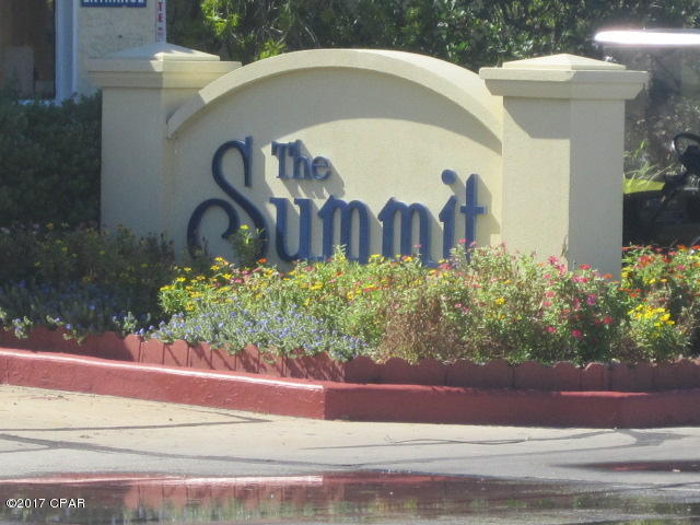 SUMMIT CONDOMINIUM, THE - Residential
