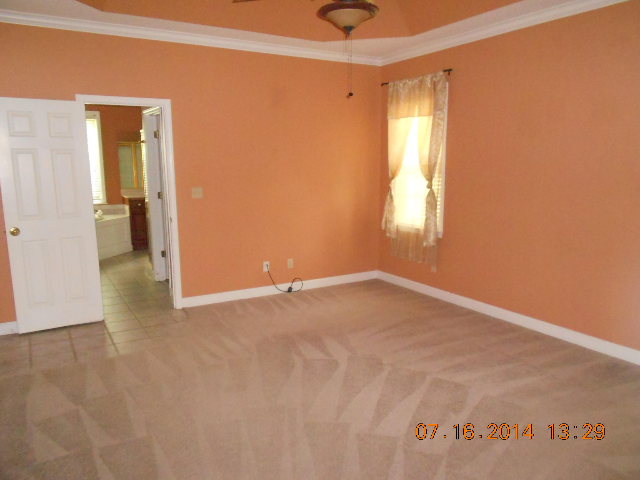 DORCHESTER PLACE - Residential Lease