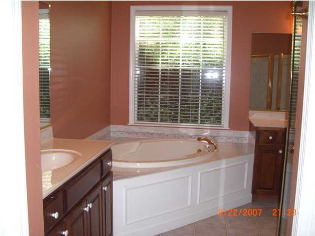DORCHESTER PLACE - Residential Lease