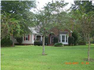 DORCHESTER PLACE - Residential Lease