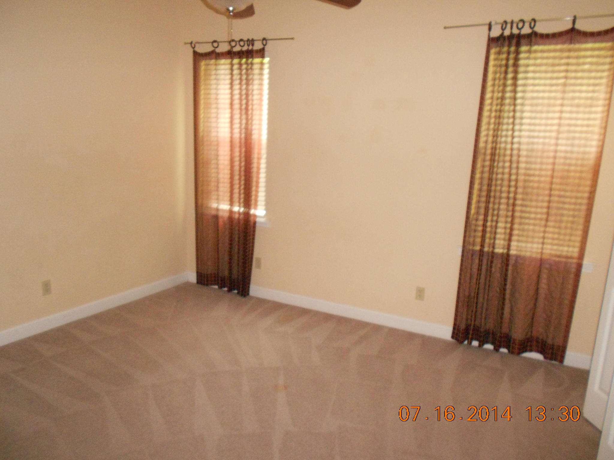 DORCHESTER PLACE - Residential Lease