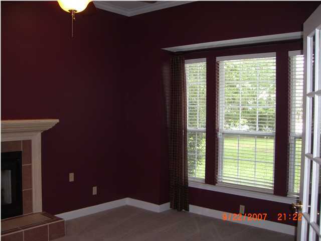 DORCHESTER PLACE - Residential Lease