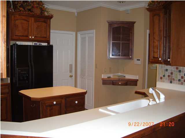 DORCHESTER PLACE - Residential Lease