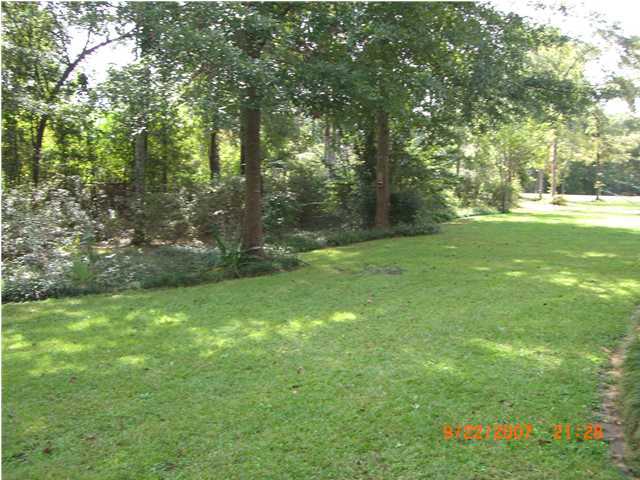 DORCHESTER PLACE - Residential Lease