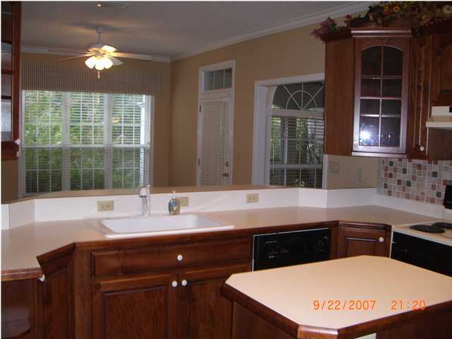 DORCHESTER PLACE - Residential Lease