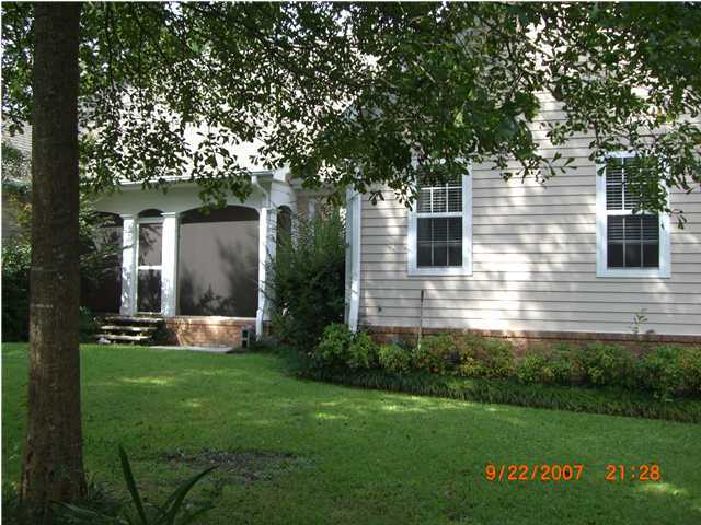 DORCHESTER PLACE - Residential Lease