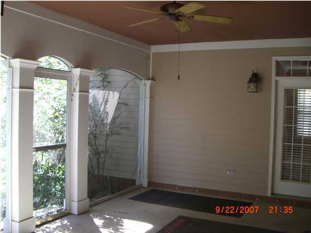 DORCHESTER PLACE - Residential Lease