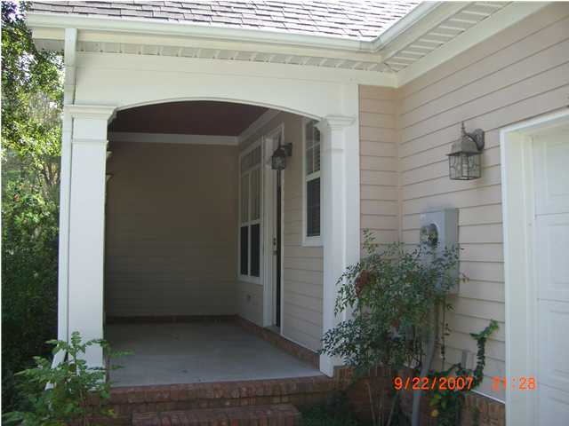 DORCHESTER PLACE - Residential Lease