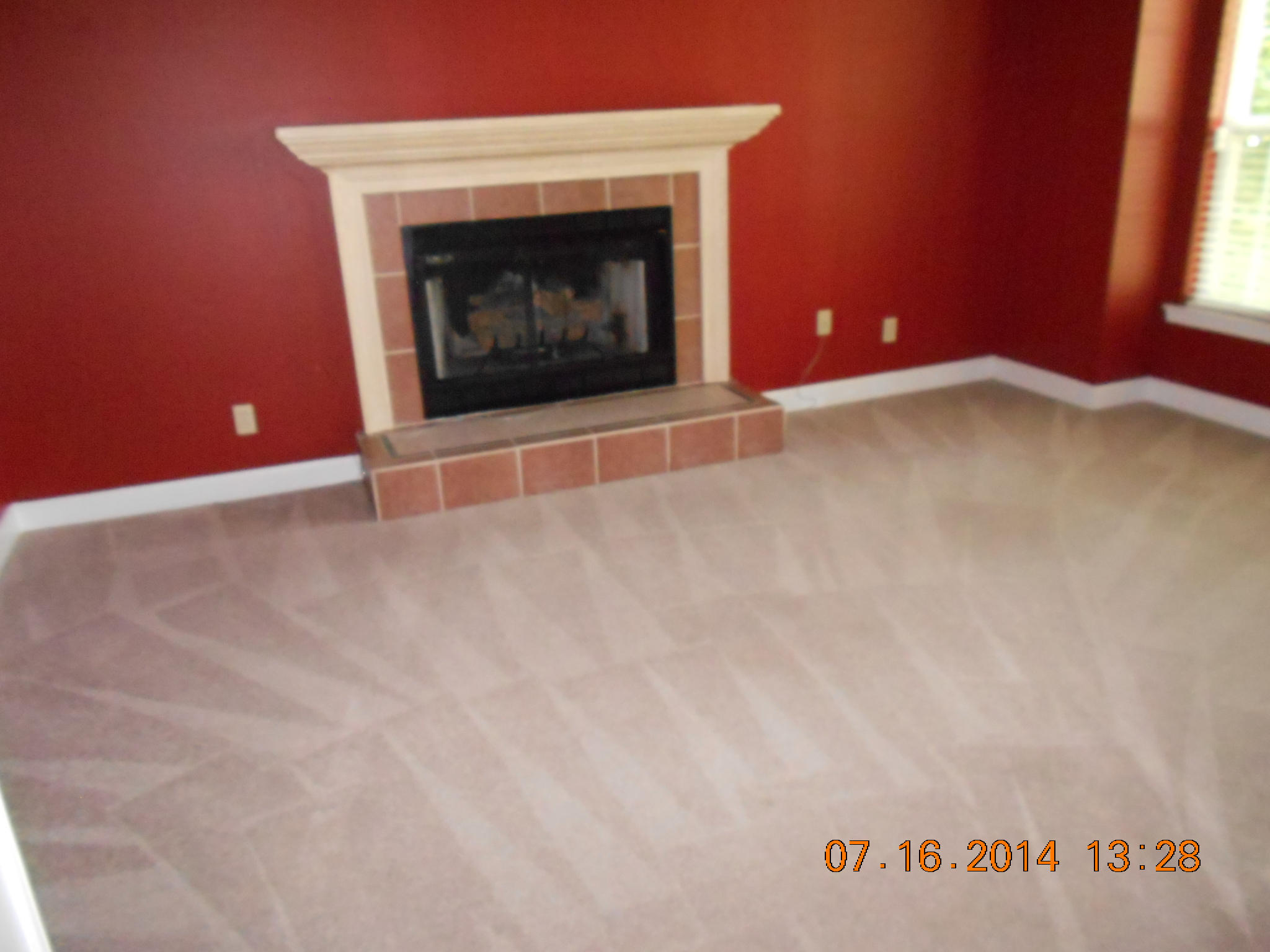 DORCHESTER PLACE - Residential Lease