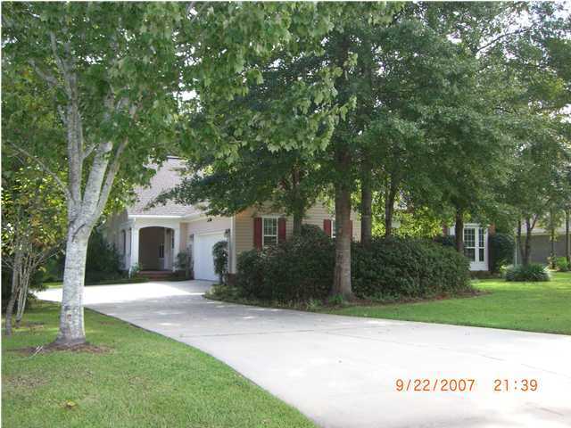 DORCHESTER PLACE - Residential Lease