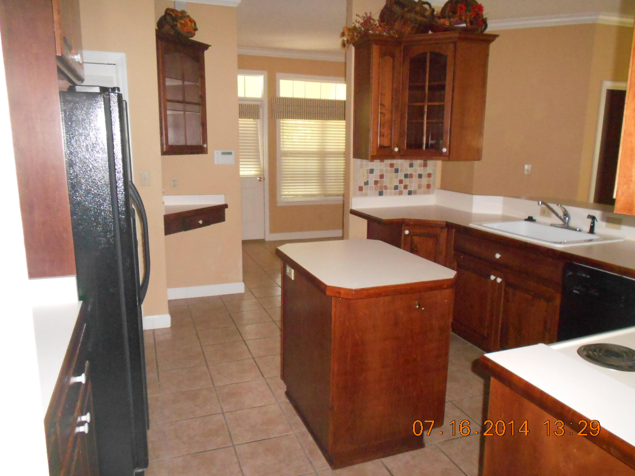 DORCHESTER PLACE - Residential Lease