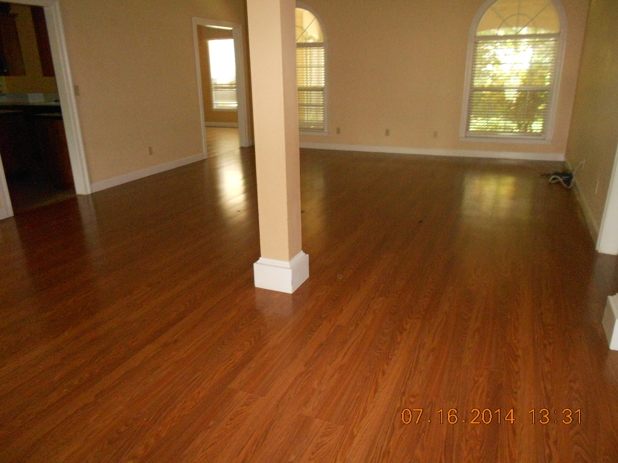 DORCHESTER PLACE - Residential Lease