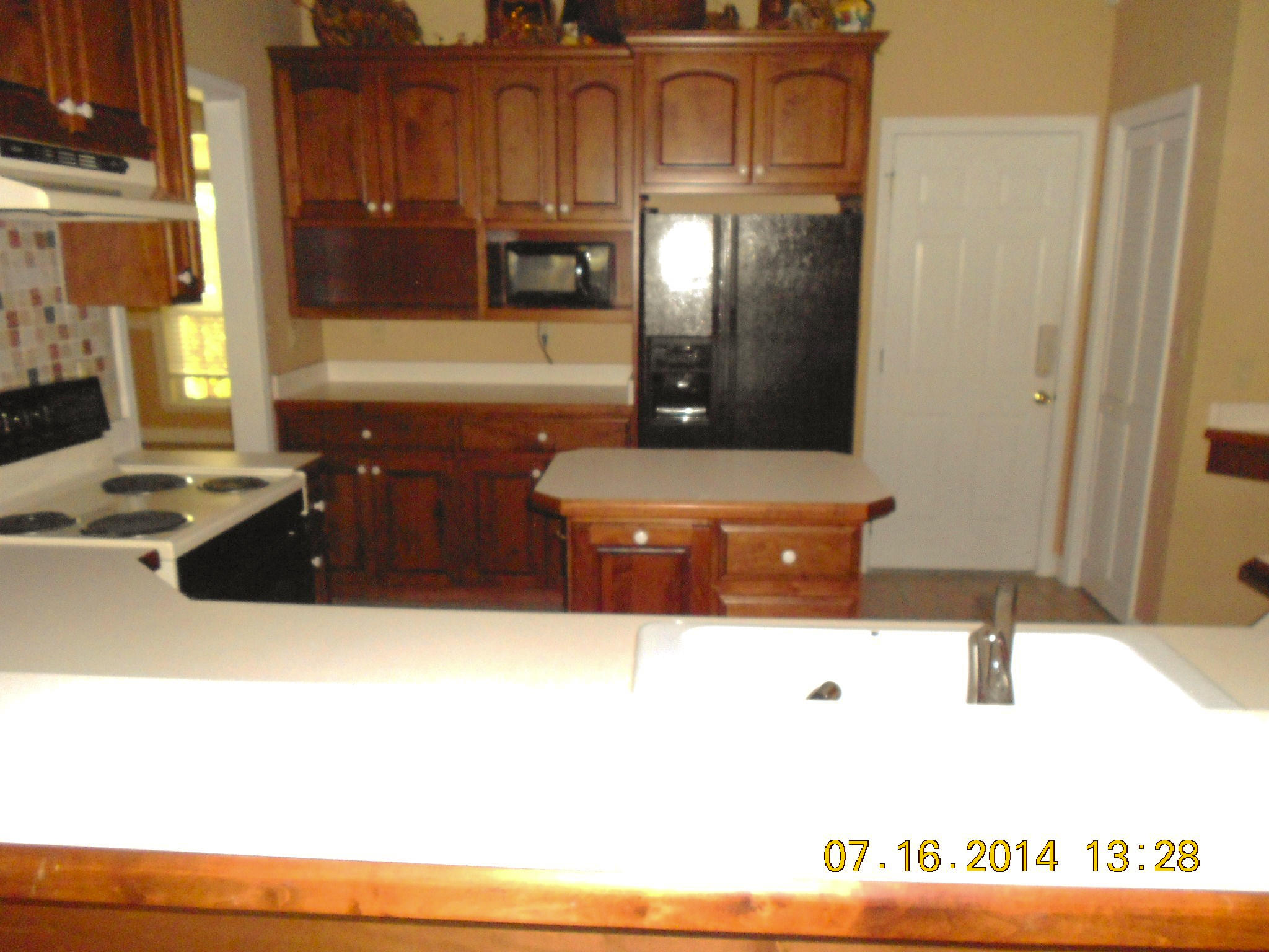DORCHESTER PLACE - Residential Lease