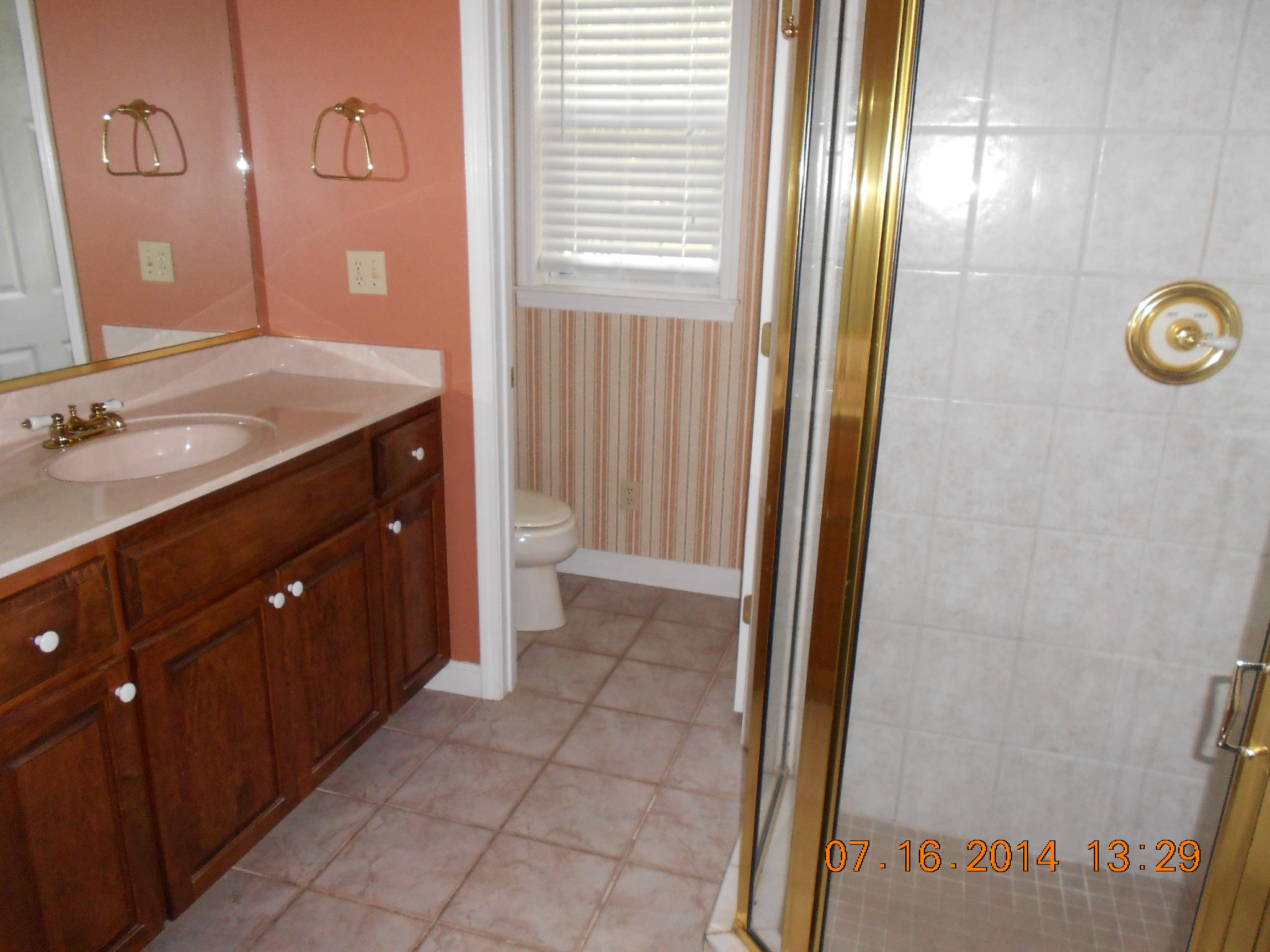 DORCHESTER PLACE - Residential Lease