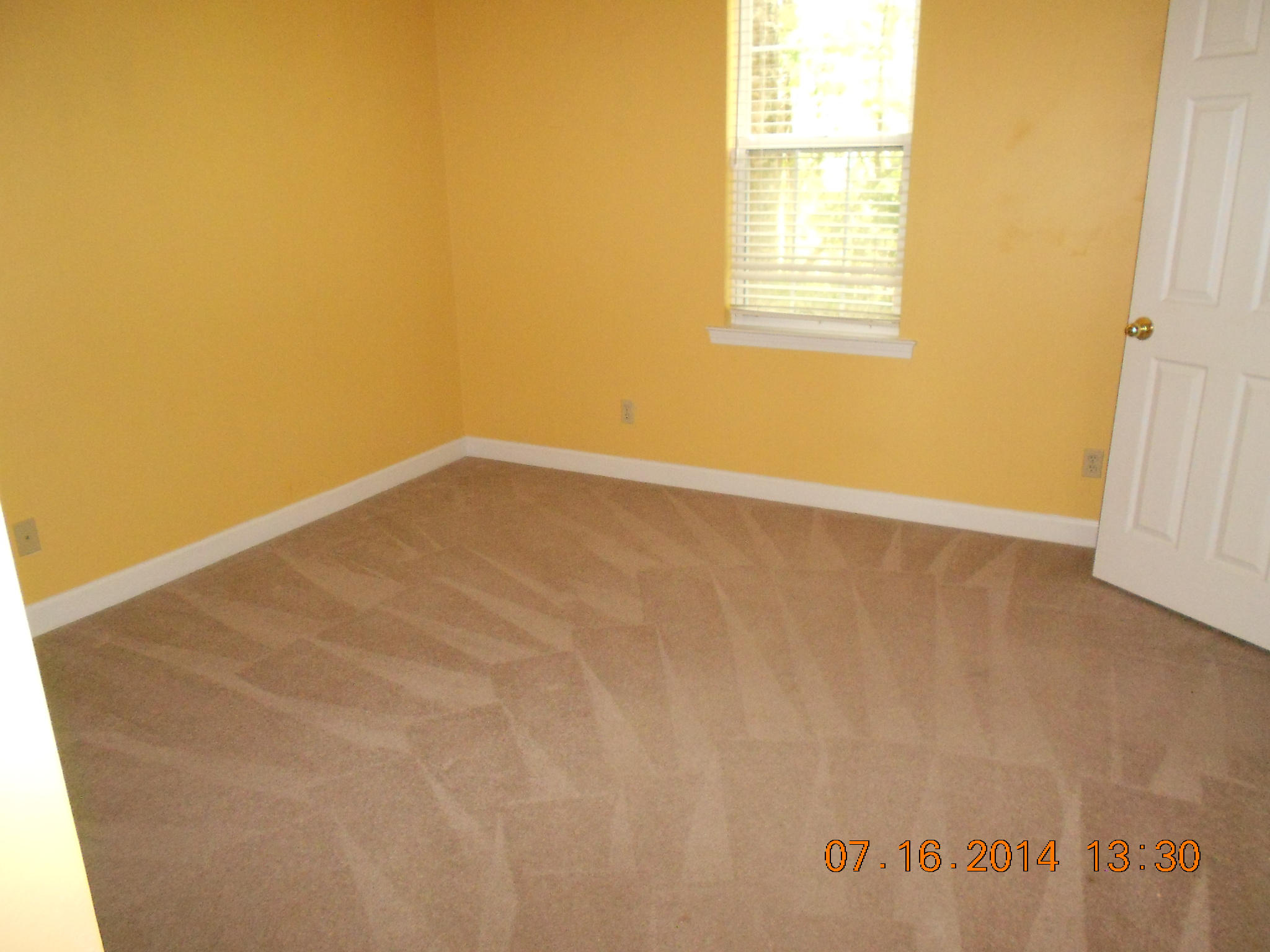 DORCHESTER PLACE - Residential Lease