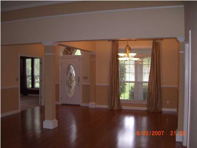 DORCHESTER PLACE - Residential Lease