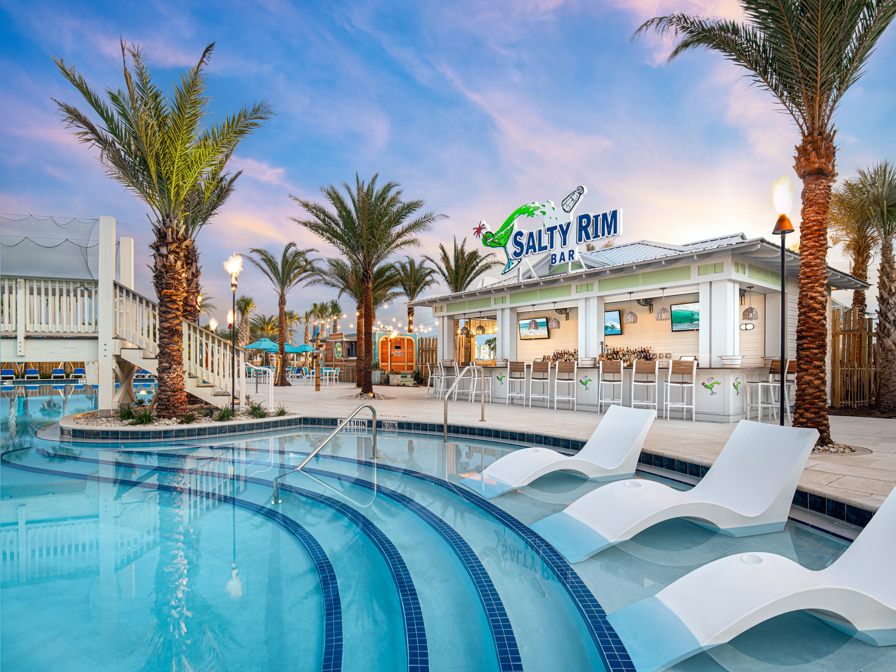 Margaritaville Cottages - Residential