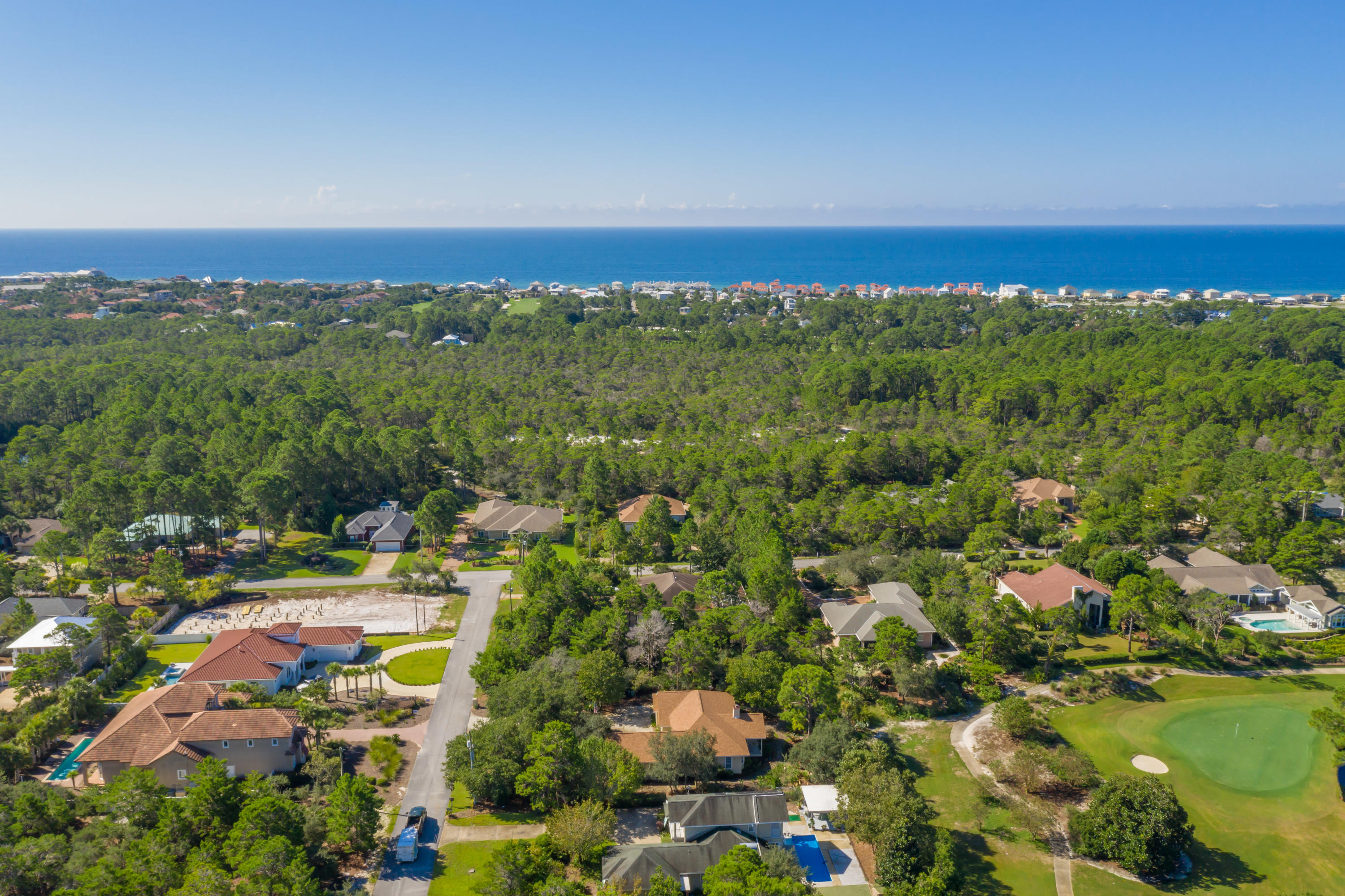 SANTA ROSA RIDGE UNIT 2 - Land