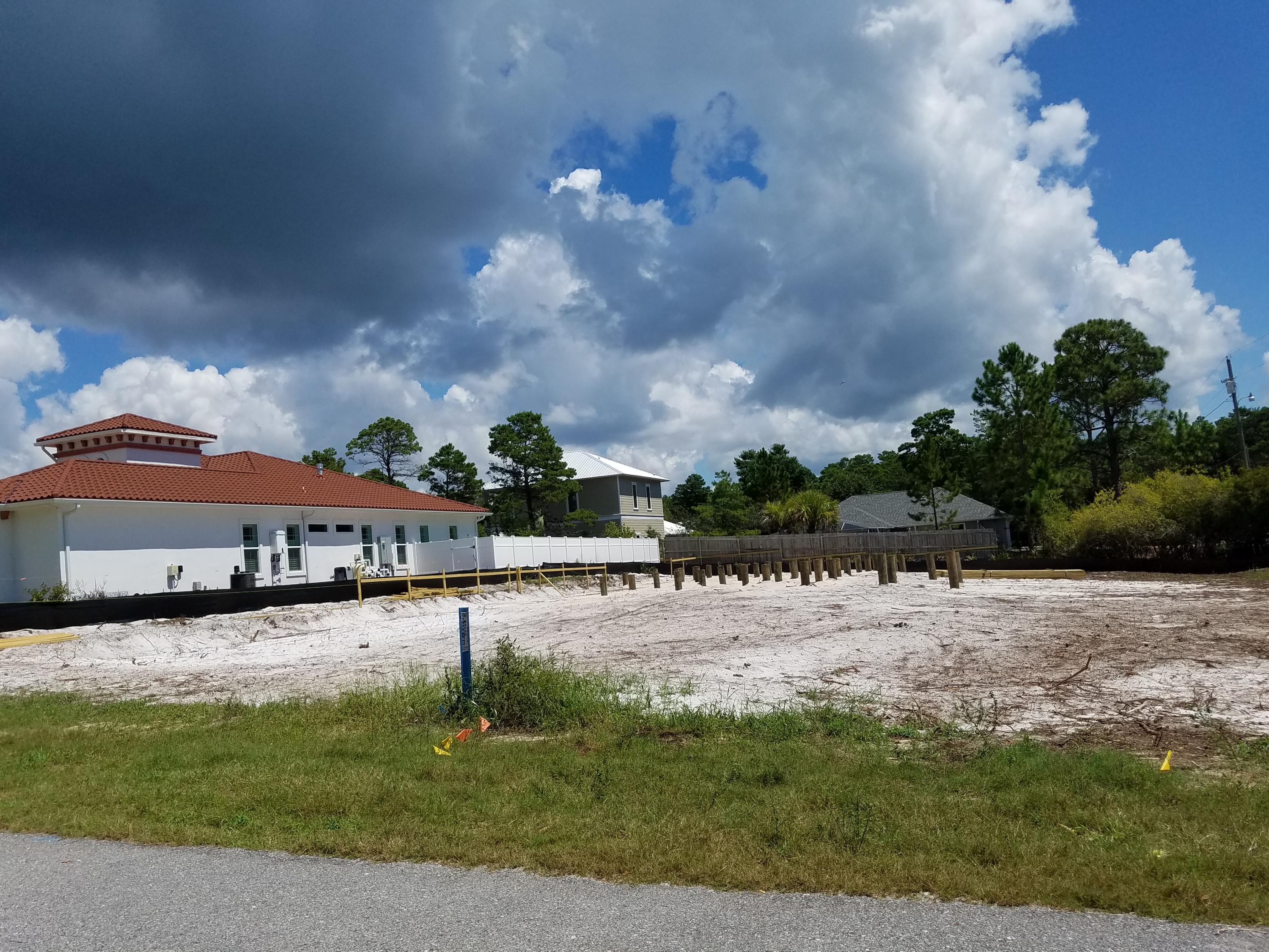 SANTA ROSA RIDGE UNIT 2 - Land