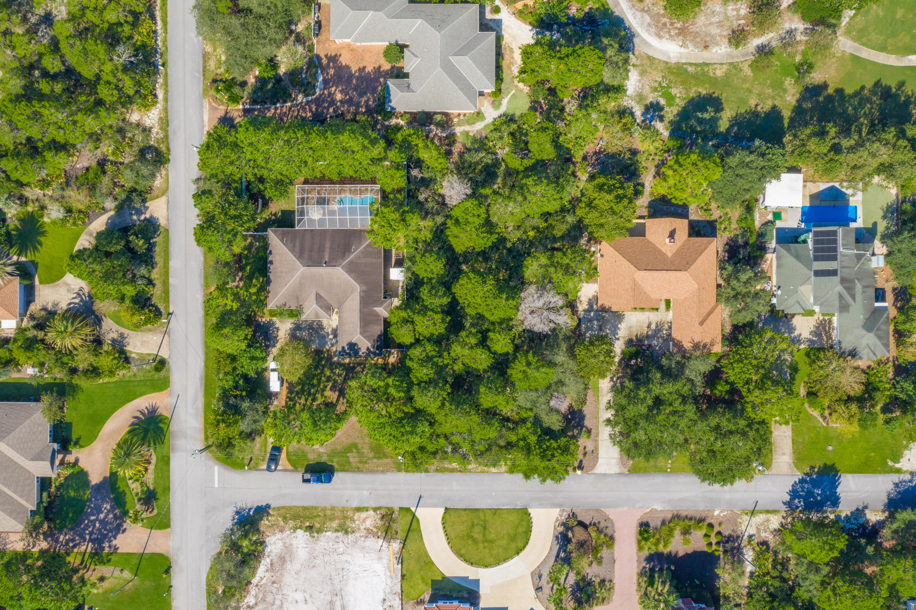 SANTA ROSA RIDGE UNIT 2 - Land