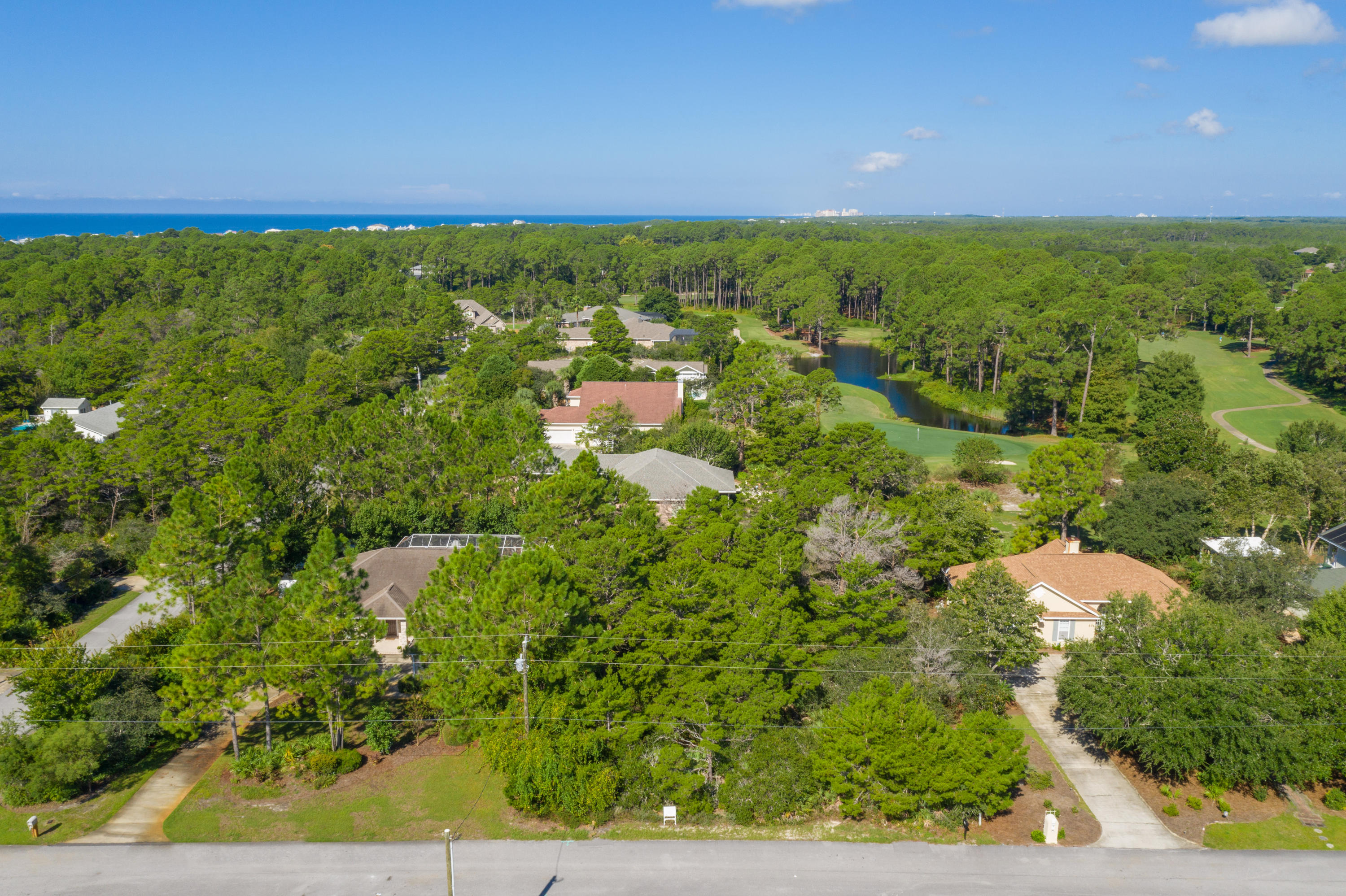 SANTA ROSA RIDGE UNIT 2 - Land