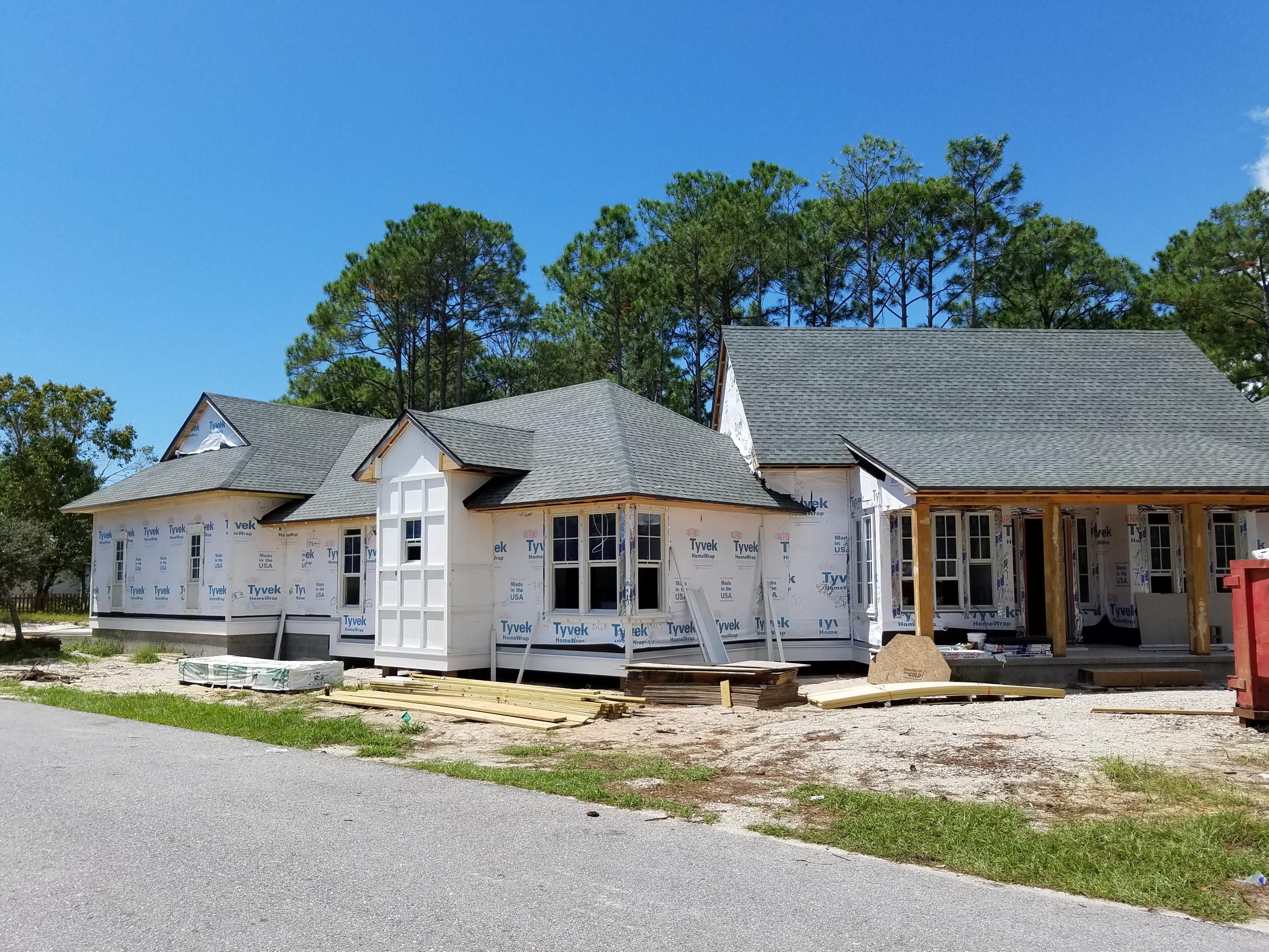 SANTA ROSA RIDGE UNIT 2 - Land