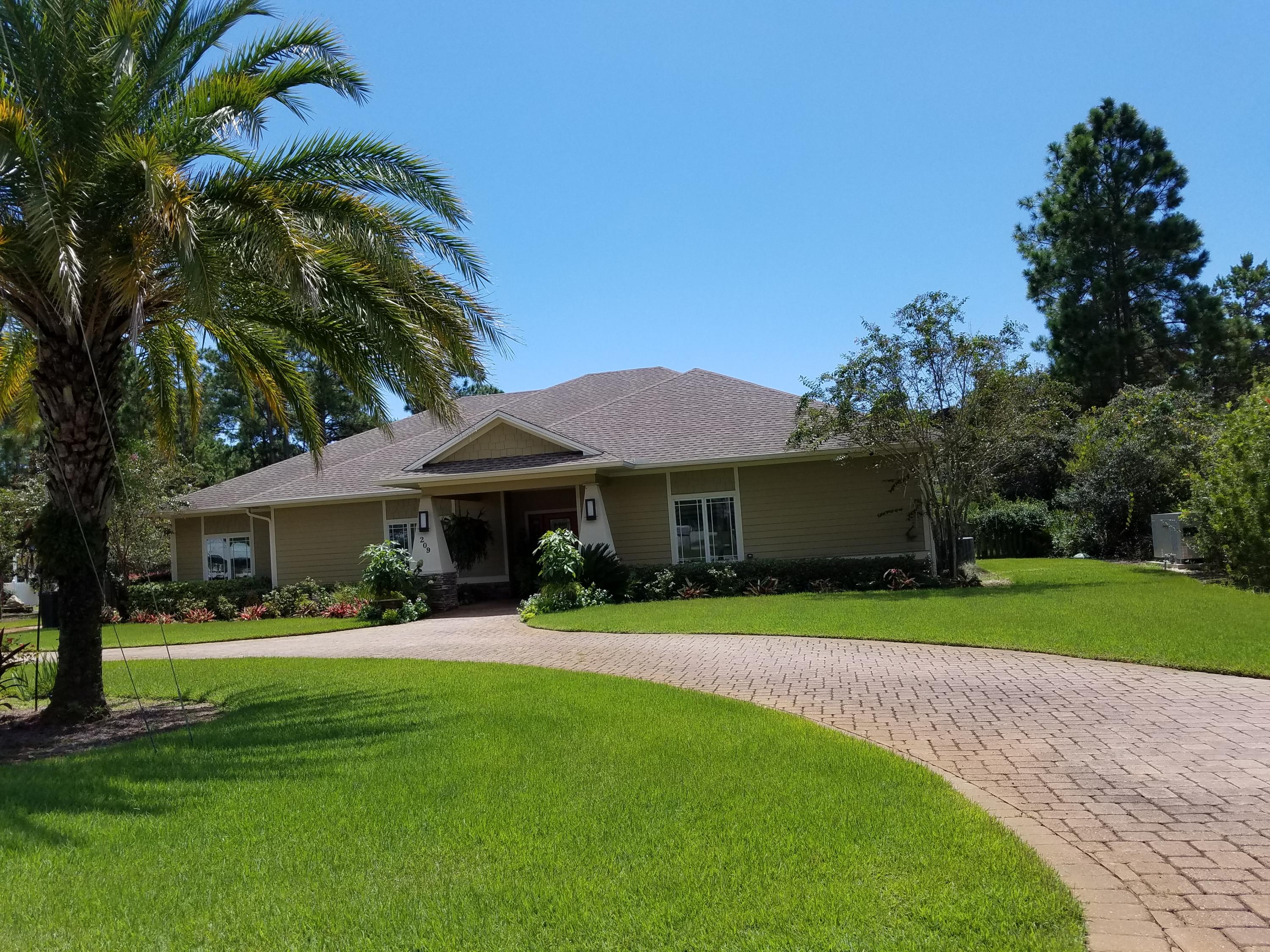 SANTA ROSA RIDGE UNIT 2 - Land