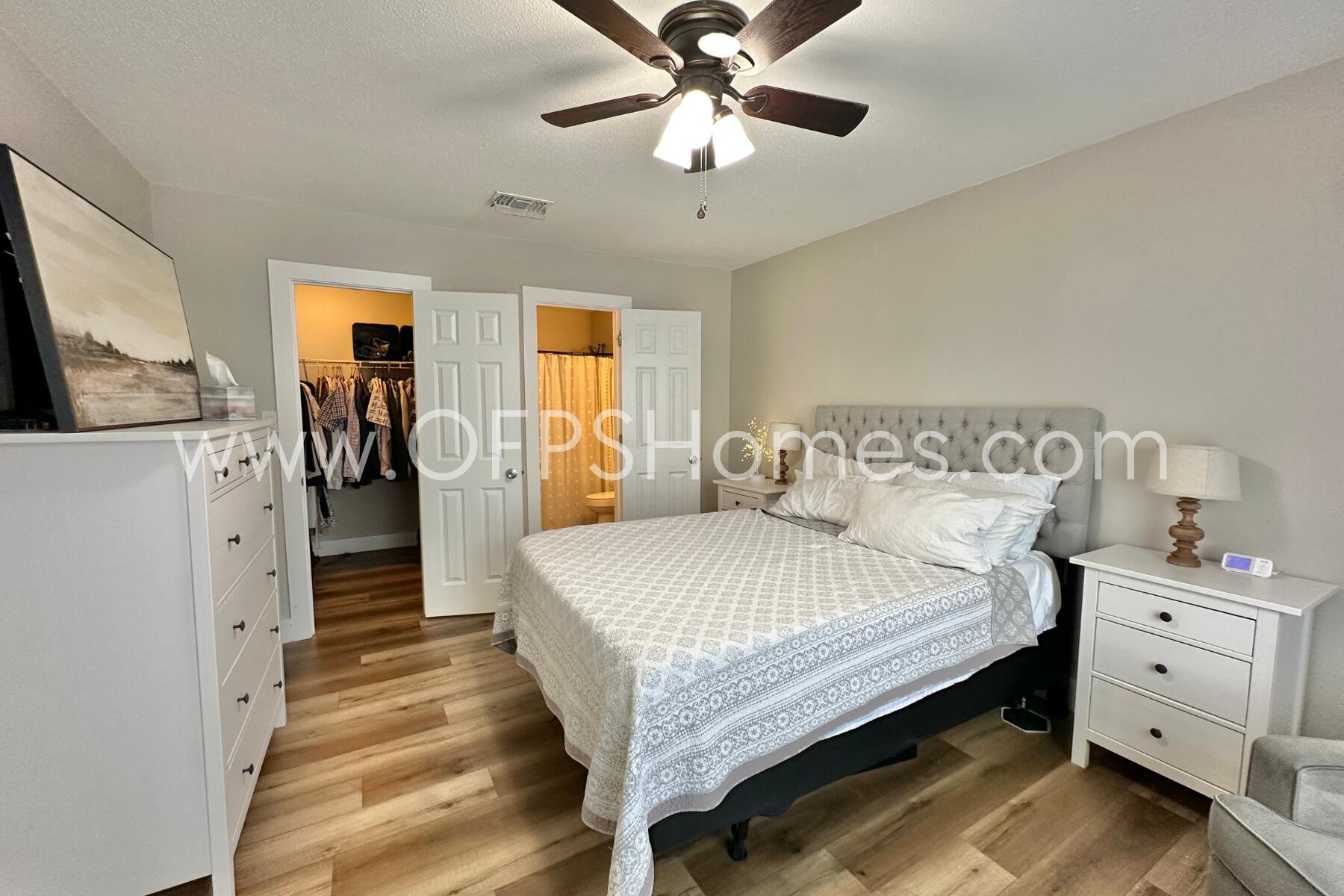 CASA LOMA S/D - Residential Lease