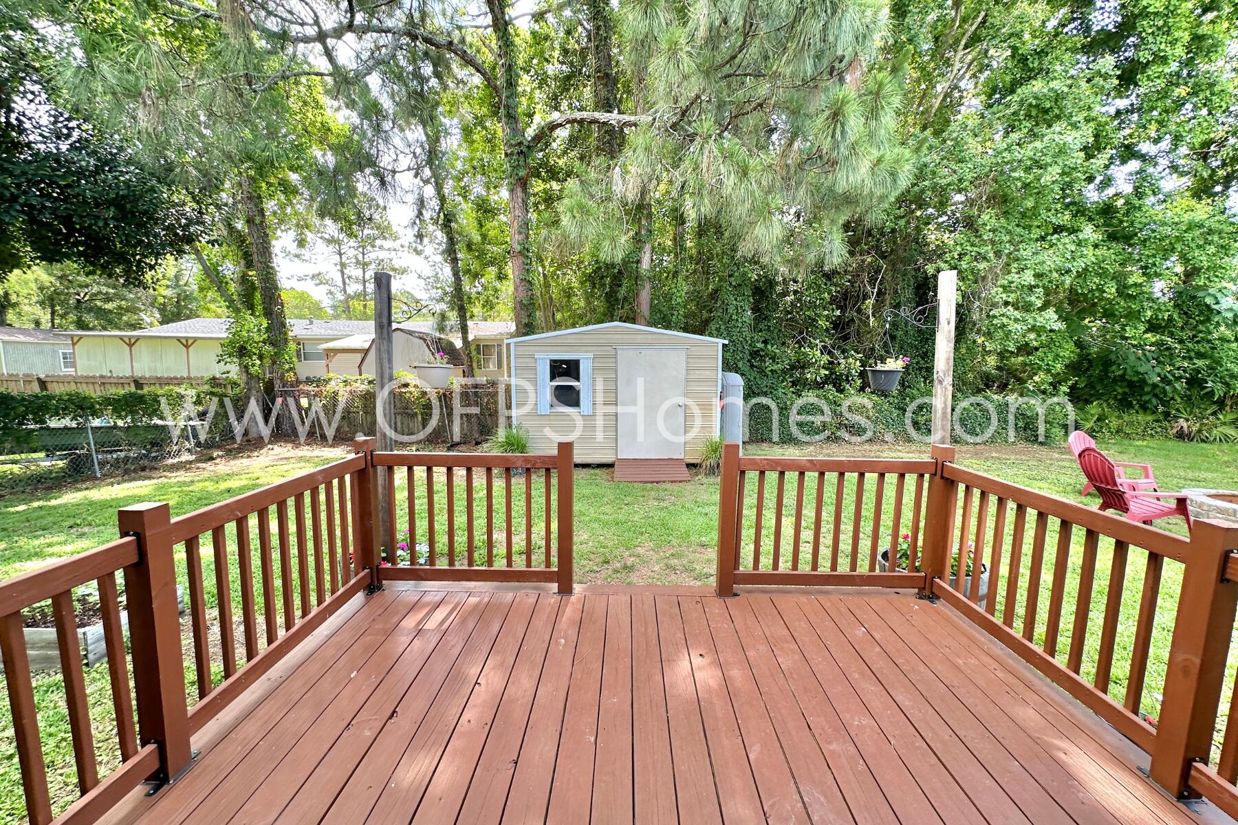 CASA LOMA S/D - Residential Lease