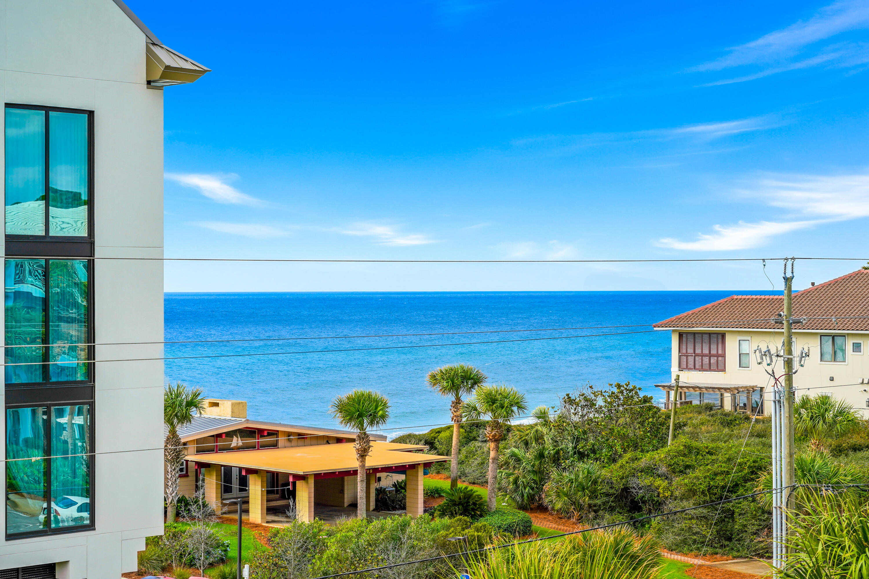 INN AT GULF PLACE - Residential