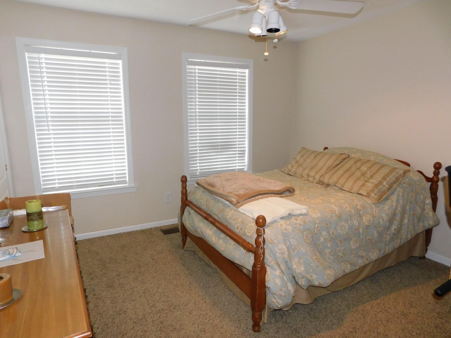 BROWNSVILLE STATION 3 - Residential