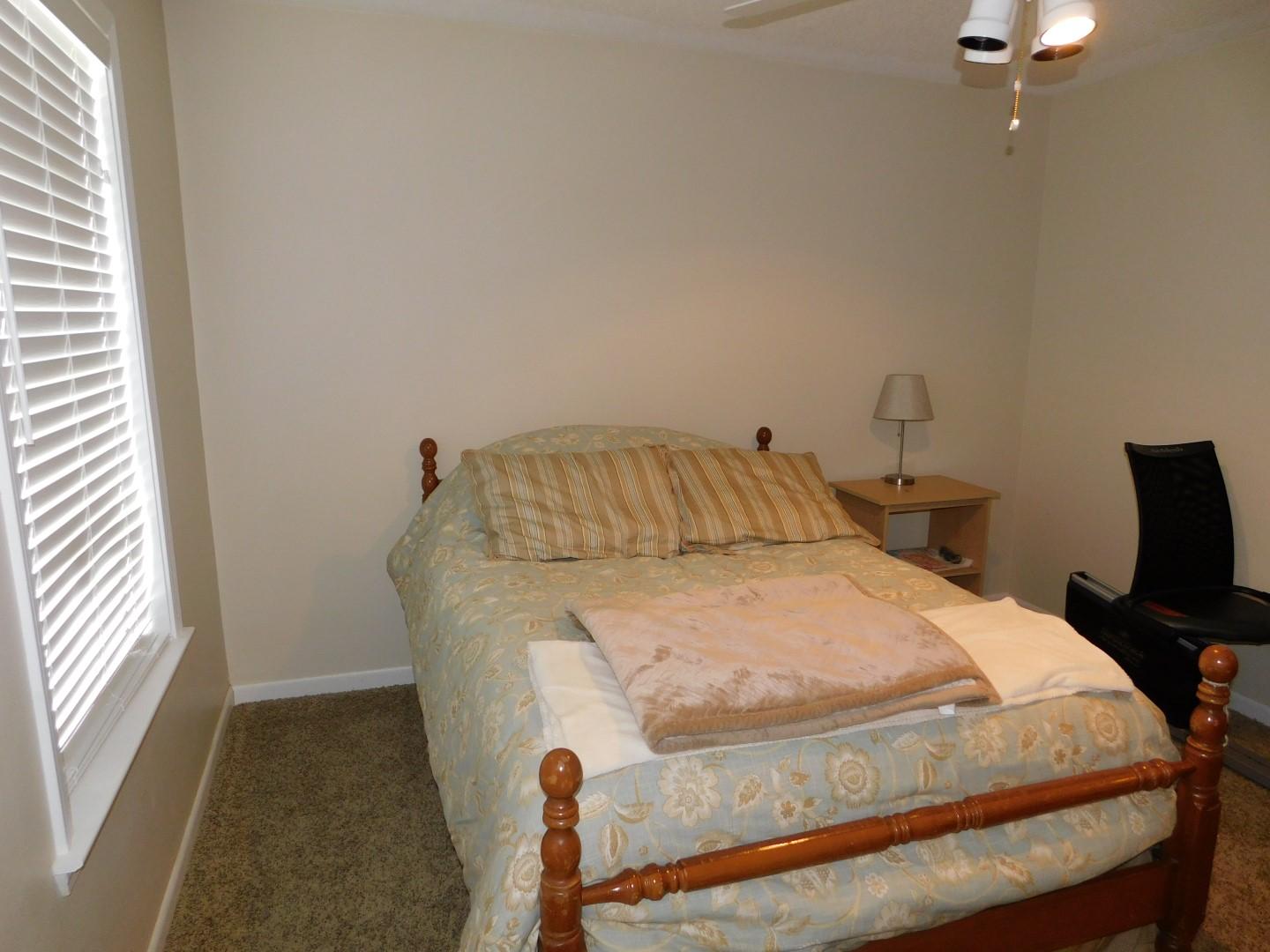 BROWNSVILLE STATION 3 - Residential